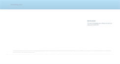 Desktop Screenshot of choicebuy.com